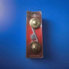 Thumb Turn and Release