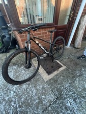 Trek Marlin 4 Mountain Bike