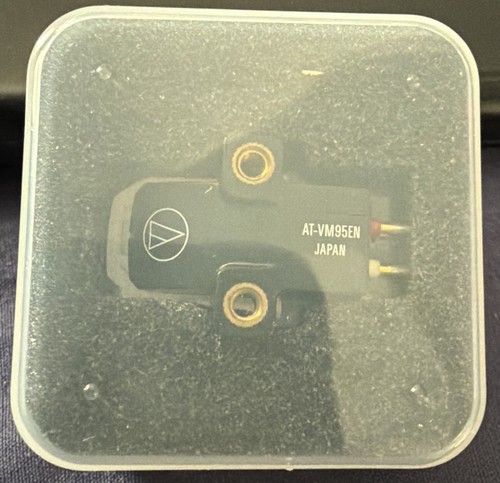 Audio technica vm95en dual - audio-technica,