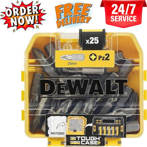 Dewalt pz2 impact torsion - dewalt,