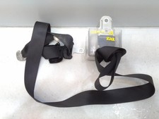 2013 TOYOTA CAMRY SEAT BELT  RIGHT REAR SEAT BELT GENUINE *FAST SHIPPING