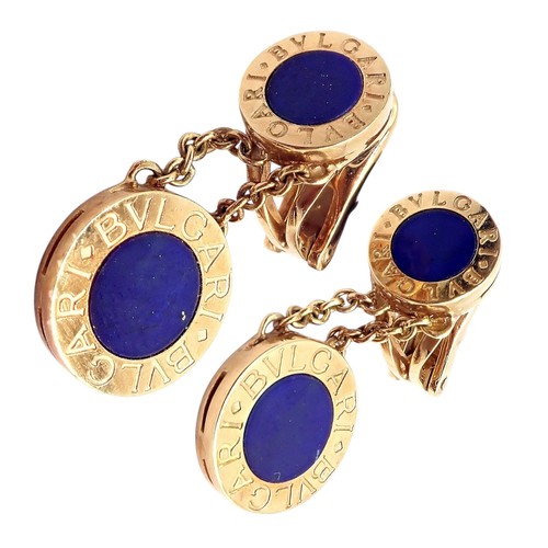 Rare authentic bvlgari - rare!,