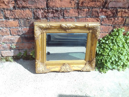 Wall mirror 19 5 - mirror, x