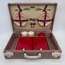 Vintage Brexton 4-Person