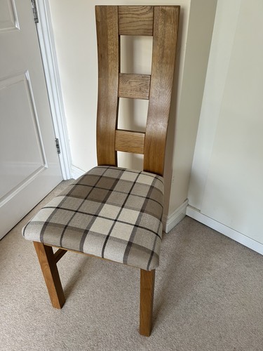 Oak furniture land rustic wave - oak,