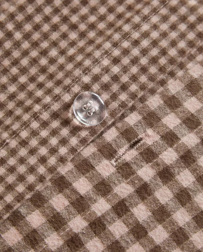 New zara reversible brushed - zara,