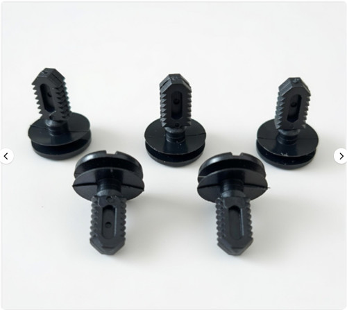 Fit ferrari plastic trim clips - trim,