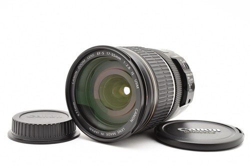 Canon 55mm 2 8 is - canon, 17-55mm