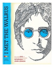 LEVITAN, JERRY I Met the Walrus : How One Day with John Lennon Changed My Life F