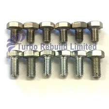 T3 T34 T35 Turbocharger