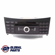 Mercedes W212 Comand Radio