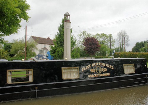 Photo 6x4 hanbury wharf - 6x4,