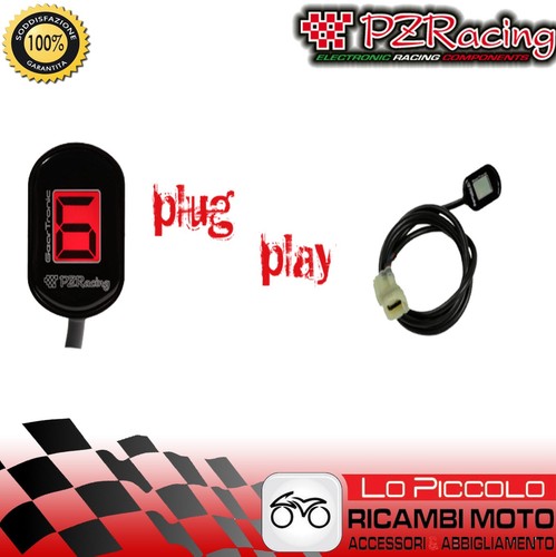 Geartronic zero pzracing for - pzracing,