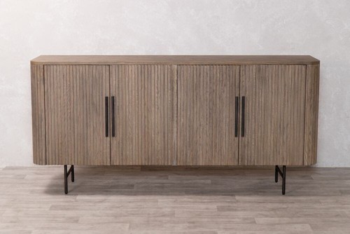 Grey oak four - grey,