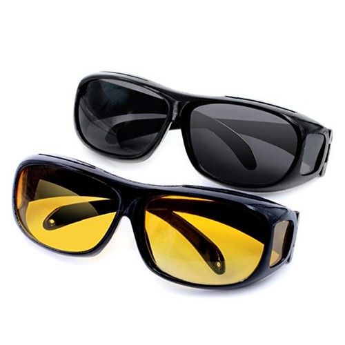 Night driving glasses anti - ,