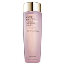 Estee Lauder •  Soft clean infusion•  hydrating essence lotion•  400 ml •  Senza