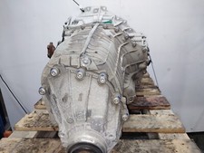 GEARBOX AUDI A4 MK5 (B9) 2015 On 1968 DIESEL TCC 7 Speed SEMI AUTO