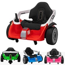 24V Kids Electric Dodgem