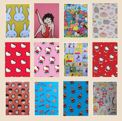 Retro cool characters gift - retro,