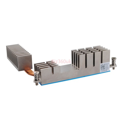 New vrm heatsink - new, dell