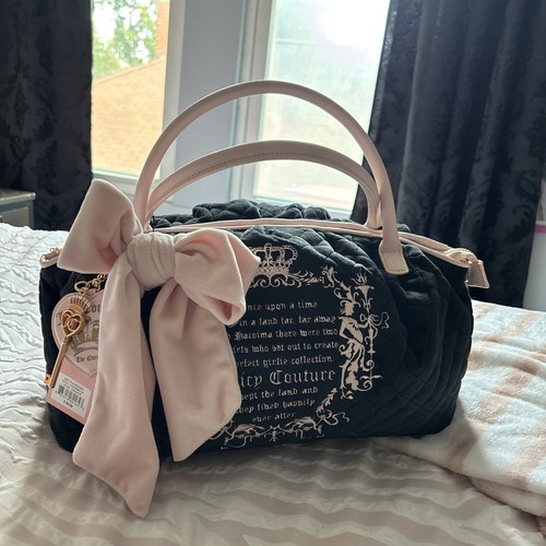 Juicy couture liquorice - juicy,