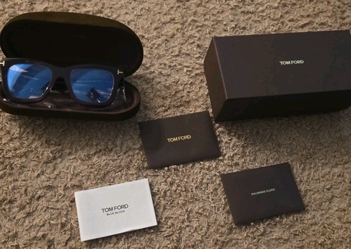 Tom ford tf5581 - tom, tf5581-b