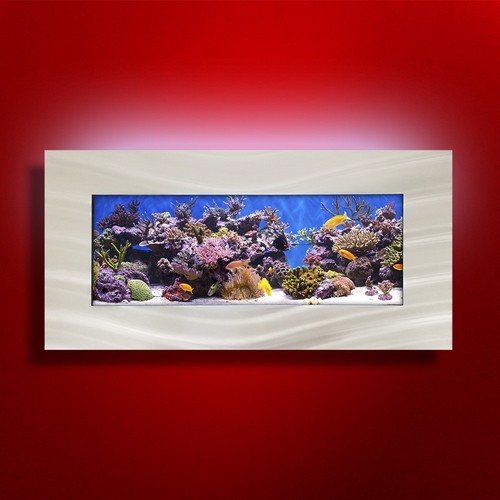 New original aussie aquarium - original,
