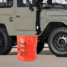 4T Exhaust Jack Lifting Air