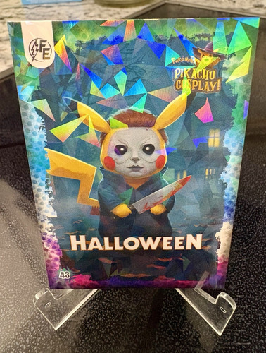 Holyday pikachu cosplay - cosplay,