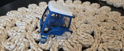 Britains ford 6600 - britains, 1/32