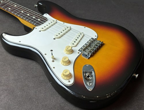 Fender st62 65l stratocaster - st62-65l,