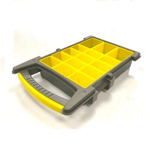 Stackable assortment kit - assortment,