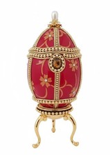 Antique Natural Egg FAberge