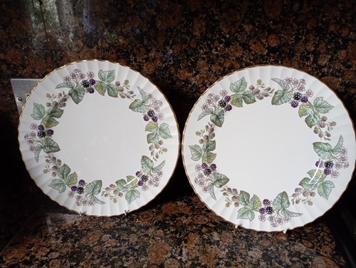 Royal worcester lavinia - royal,
