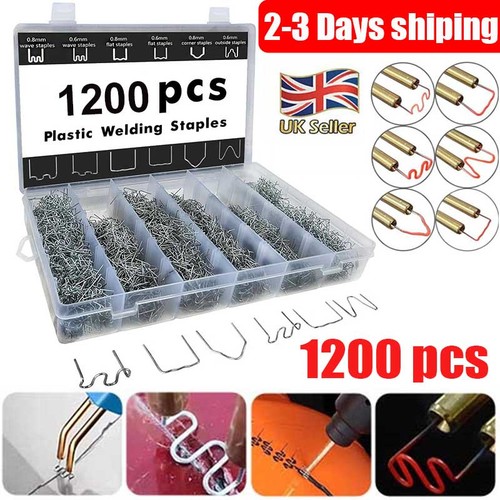 1200 plastic repair machine - 1200,