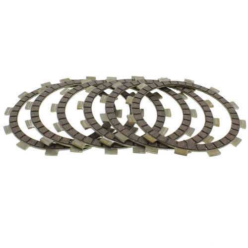 Clutch disc kit std - disc,
