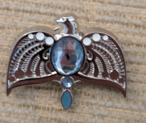Harry potter pin ravenclaw - pin,