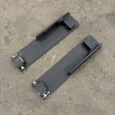 Brackets for JCB Teletruk -