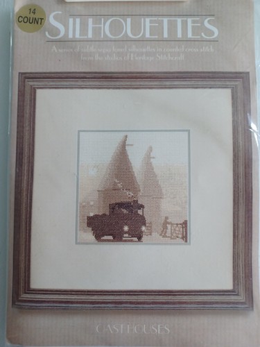 New unused silhouettes - new,, unused,silhouettes,
