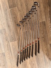 Taylormade Burner 2.0 Irons