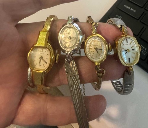 Collection four vintage - collection,
