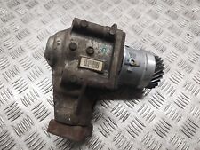 HONDA CRV MK4 2.2 DIESEL