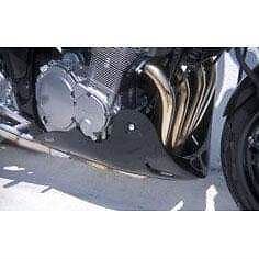 Ermax belly pan unpainted - ermax,