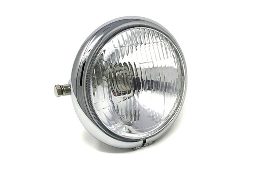 Motorbike headlight headlamp - motorbike,