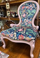 Antique Victorian Nursing