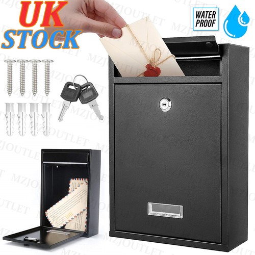Post box large letter mail - post,
