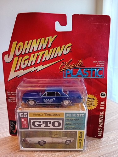Johnny lightning classic - johnny,