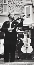 1932/66 Vintage JASCHA HEIFETZ