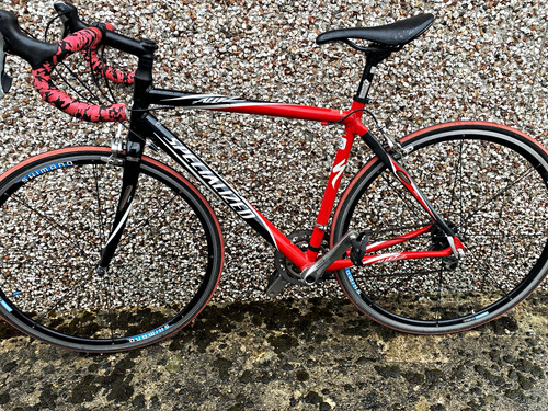 Specialized allez road - specialized, bike