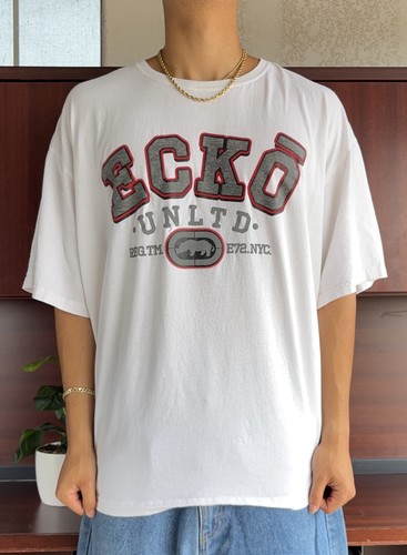 Y2k early 2000s ecko - 2000s,
